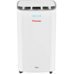 Inventor Alva Αφυγραντήρας με Συμπιεστή Ιονιστή και Wi-Fi 12lt AL-IONW-12L - Image 6