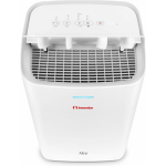 Inventor Alva Αφυγραντήρας με Συμπιεστή Ιονιστή και Wi-Fi 12lt AL-IONW-12L - Image 5