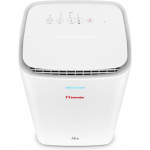 Inventor Alva Αφυγραντήρας με Συμπιεστή Ιονιστή και Wi-Fi 12lt AL-IONW-12L - Image 3