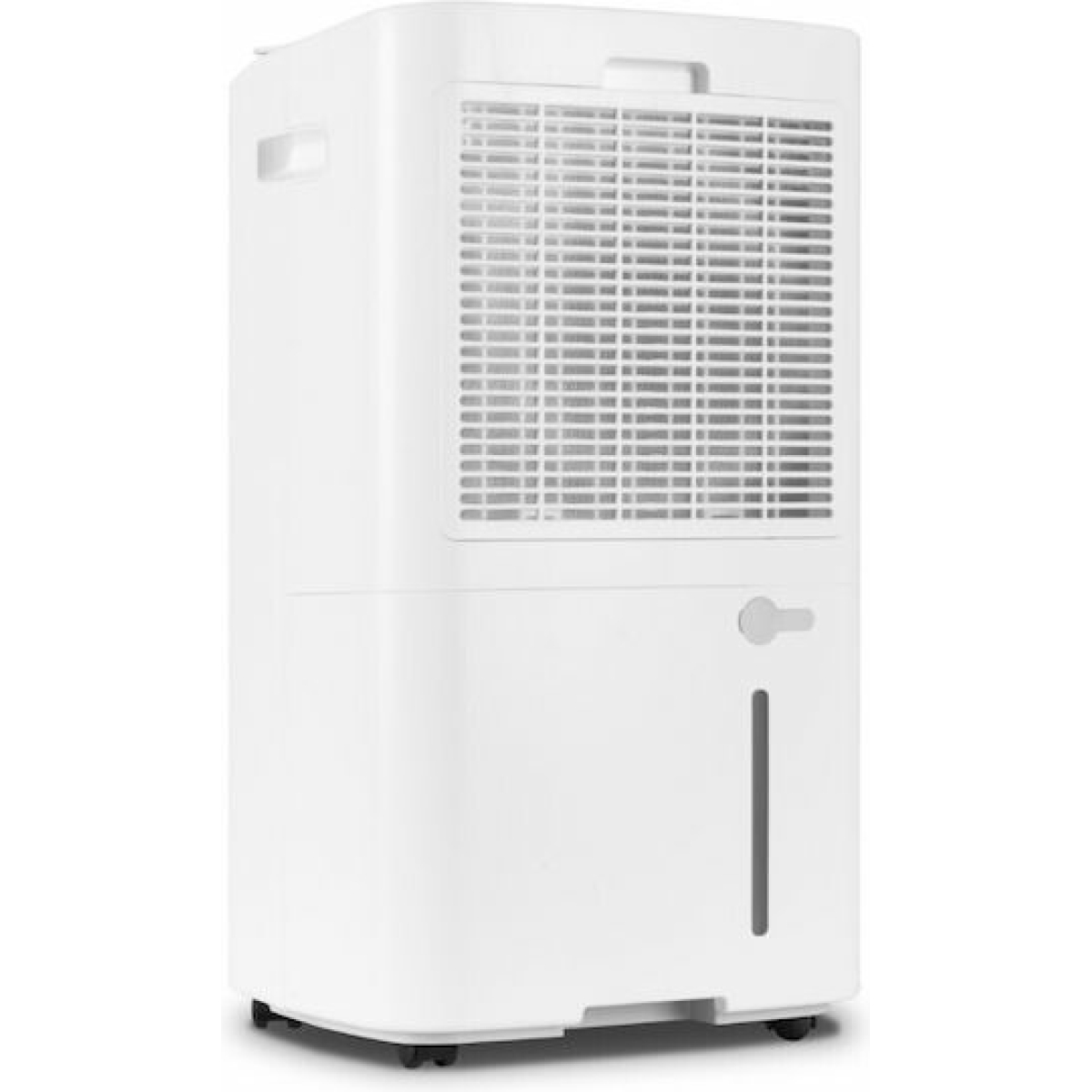 Inventor Alva Αφυγραντήρας με Συμπιεστή Ιονιστή και Wi-Fi 12lt AL-IONW-12L - Image 8