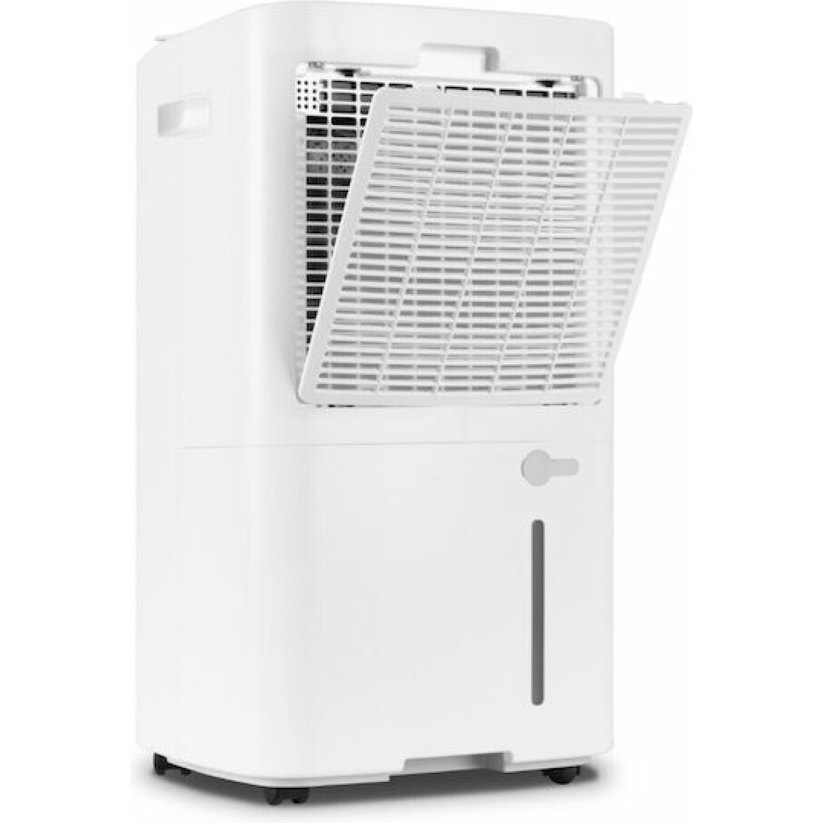 Inventor Alva Αφυγραντήρας με Συμπιεστή Ιονιστή και Wi-Fi 12lt AL-IONW-12L - Image 7