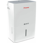 Inventor Eva II Αφυγραντήρας με Συμπιεστή και Ιονιστή 20lt EV-IONF-20L - Image 3