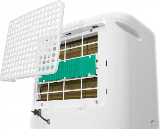 inventor EV-IONF-20L 4 Inventor Eva II Αφυγραντήρας με Συμπιεστή και Ιονιστή 20lt EV-IONF-20L - Image 2