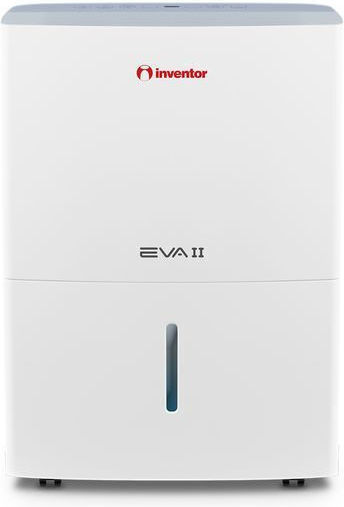 inventor EV-IONF-20L Inventor Eva II Αφυγραντήρας με Συμπιεστή και Ιονιστή 20lt EV-IONF-20L - Image 1