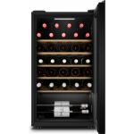 Inventor Συντηρητής Κρασιών 34 Φιαλών SKD-34B - Image 9