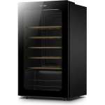 Inventor Συντηρητής Κρασιών 34 Φιαλών SKD-34B - Image 8