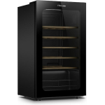 Inventor Συντηρητής Κρασιών 34 Φιαλών SKD-34B - Image 7