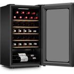 Inventor Συντηρητής Κρασιών 34 Φιαλών SKD-34B - Image 6