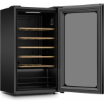 Inventor Συντηρητής Κρασιών 34 Φιαλών SKD-34B - Image 5