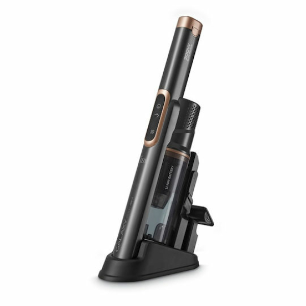 Izzy Επαναφορτιζόμενο Σκουπάκι 2 σε 1 Stick & Χειρός 14.8V (225056)