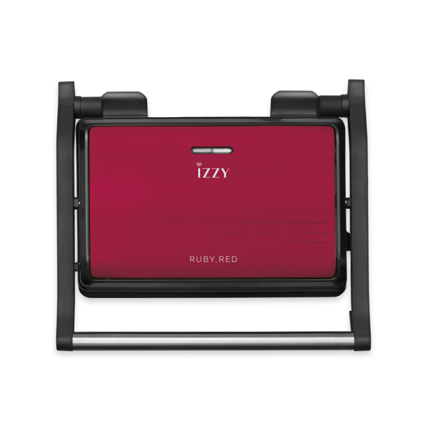 Izzy Σαντουϊτσιέρα Panini Ruby Red IZ-2027 (224554)