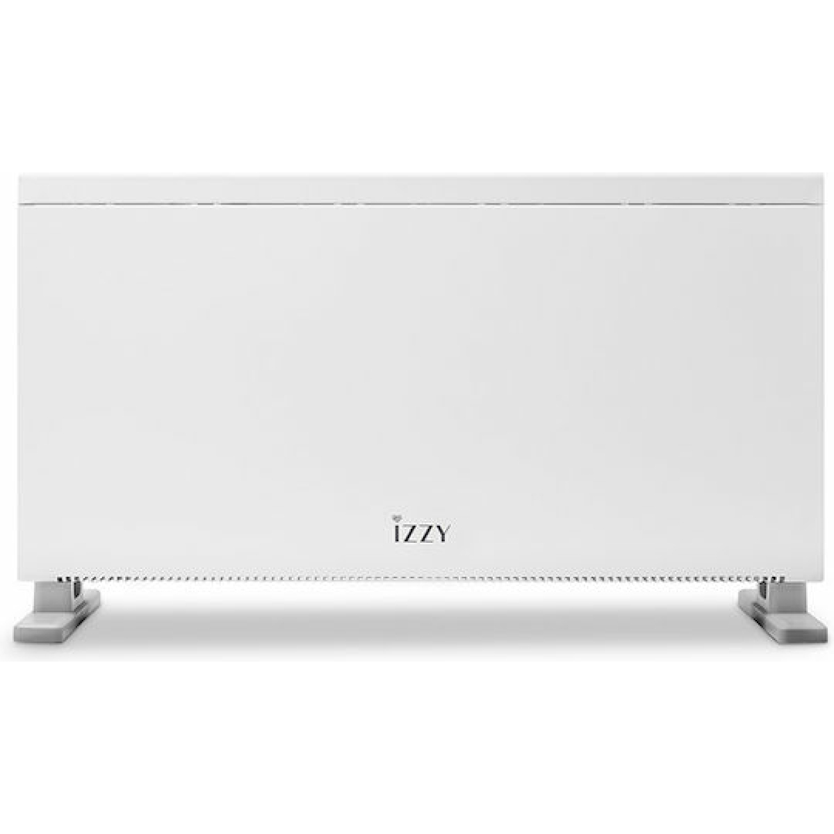 Izzy IZ-9030 Θερμοπομπός Δαπέδου 2600W 75x43.5cm 224037 - Image 1