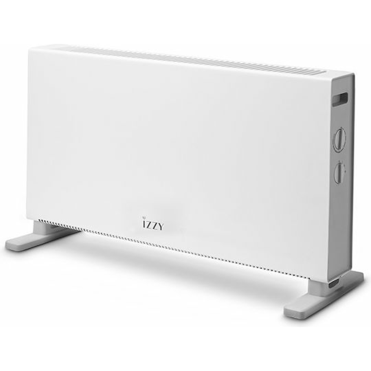 Izzy IZ-9030 Θερμοπομπός Δαπέδου 2600W 75x43.5cm 224037 - Image 2
