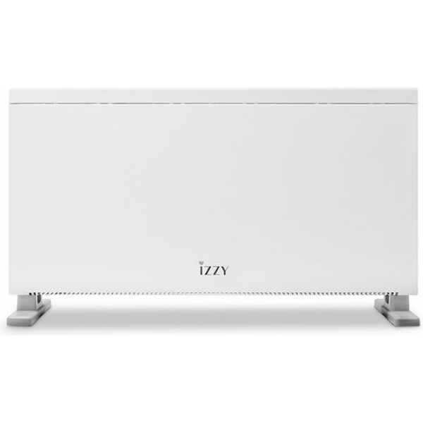 Izzy IZ-9030 Θερμοπομπός Δαπέδου 2600W 75x43.5cm 224037