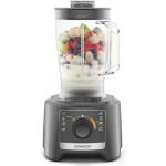Kenwood Multipro Compact Πολυμίξερ 800W με Κάδο 2.1lt και Κανάτα Μπλέντερ Γκρι FDP31.360GY - Image 4