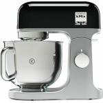 Kenwood Kmix Κουζινομηχανή 1000W με Ανοξείδωτο Κάδο 5lt KMX750ABK