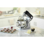 Kenwood Kmix Κουζινομηχανή 1000W με Ανοξείδωτο Κάδο 5lt KMX750ABK - Image 4