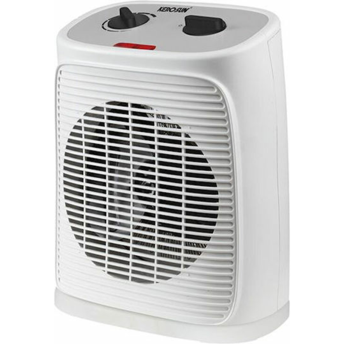 Kerosun Αερόθερμο Δωματίου Δαπέδου 1000W KFH-19C - Image 1