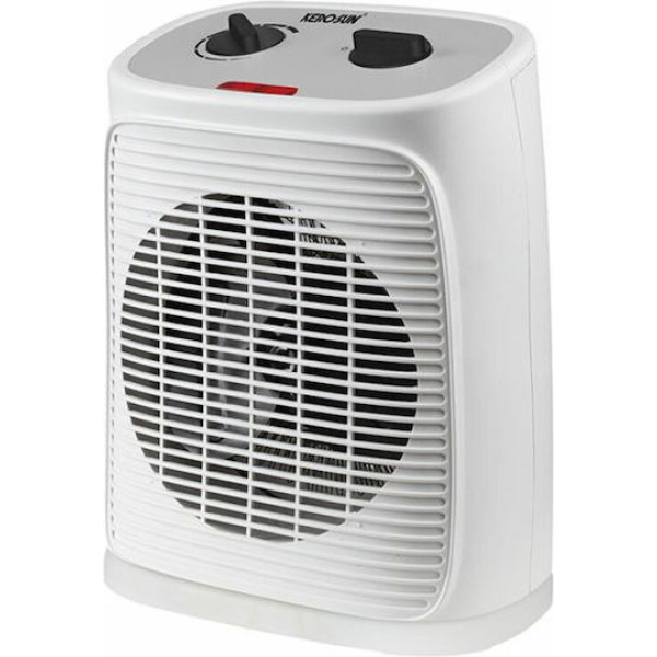 Kerosun Αερόθερμο Δωματίου Δαπέδου 1000W KFH-19C