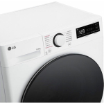 LG Πλυντήριο-Στεγνωτήριο Ρούχων 8kg/5kg Ατμού 1200 Στροφές D2R50S8TSWB - Image 7