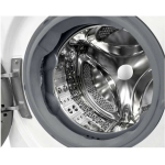 LG Πλυντήριο-Στεγνωτήριο Ρούχων 11kg/6kg Ατμού 1400 Στροφές με Wi-Fi D4R7511TSWC - Image 5