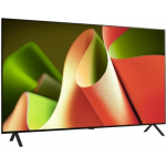 LG Smart Τηλεόραση 65" 4K UHD OLED AI B4 HDR (2024) OLED65B46LA - Image 6