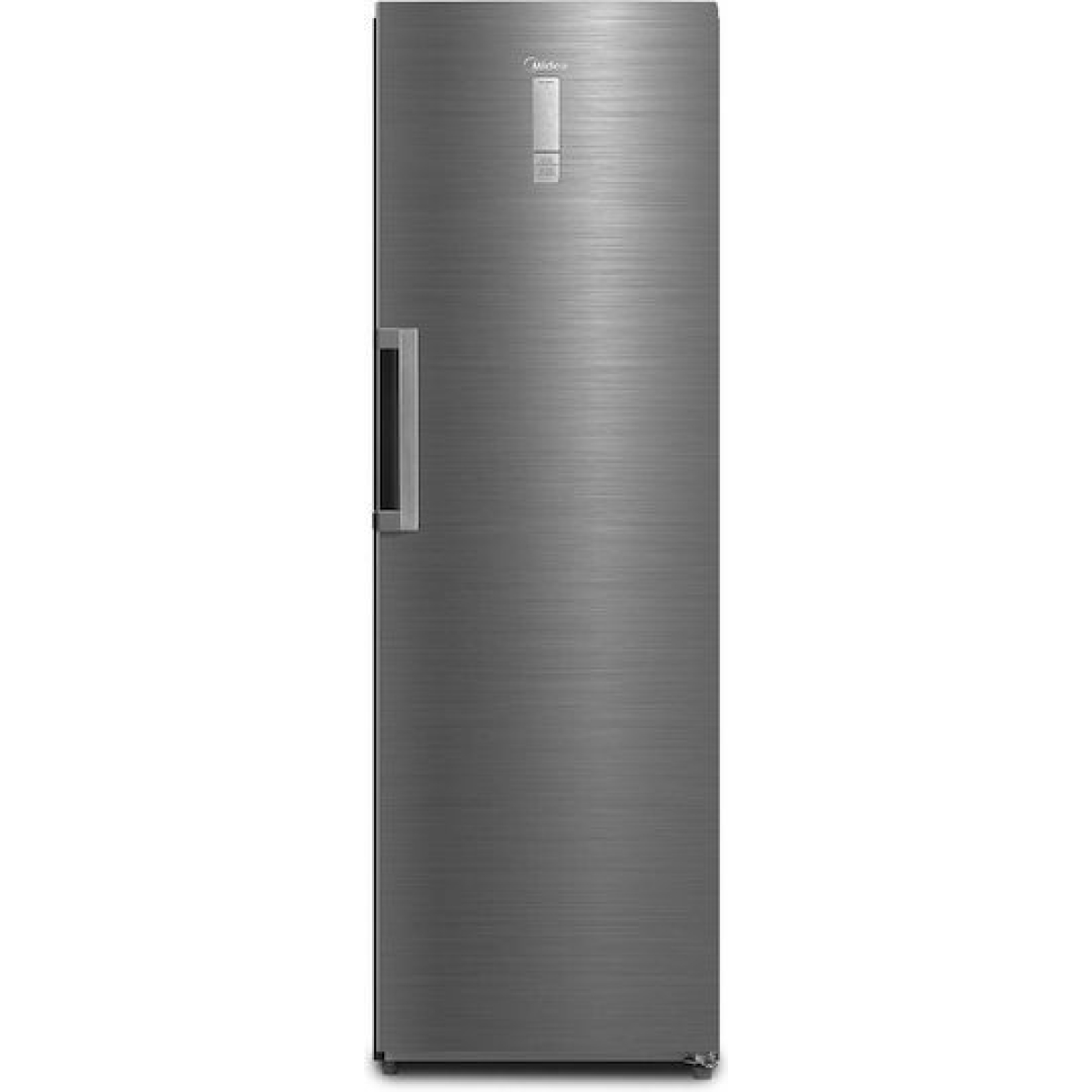 Midea Όρθιος Καταψύκτης 272lt MDRU385MTE46 - Image 1
