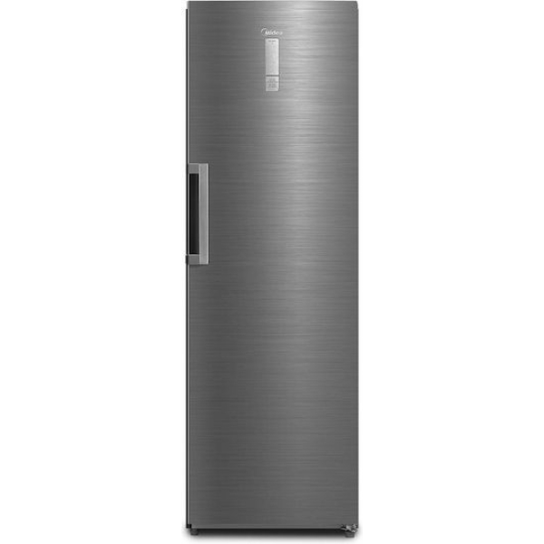 Midea Όρθιος Καταψύκτης 272lt MDRU385MTE46