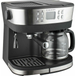 Morris Πολυκαφετιέρα 2 σε 1 Πίεσης 20bar 2015W MCM-6220