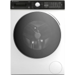 Morris Πλυντήριο Ρούχων 10kg με Τεχνολογία Ατμού 1400 Στροφών WIW-10188AD