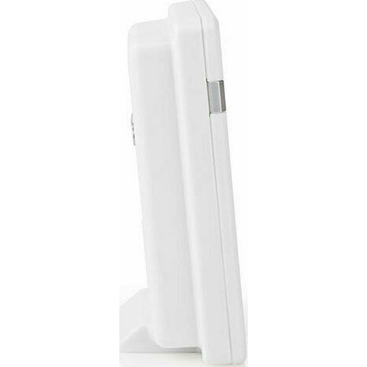 Nedis Ασύρματο Κουδούνι Πόρτας Wi-Fi έως 80dB DOORB212WT Λευκό - Image 5
