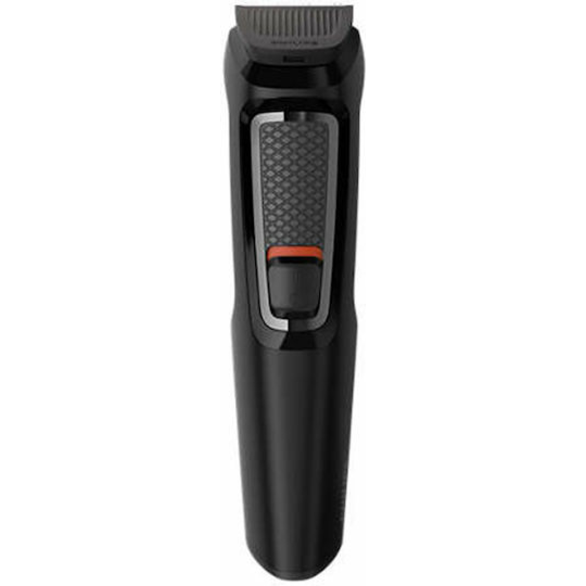 Philips Multigroom Series 3000 Σετ Επαναφορτιζόμενης Κουρευτικής Μηχανής Μαύρο MG3720/15 - Image 5
