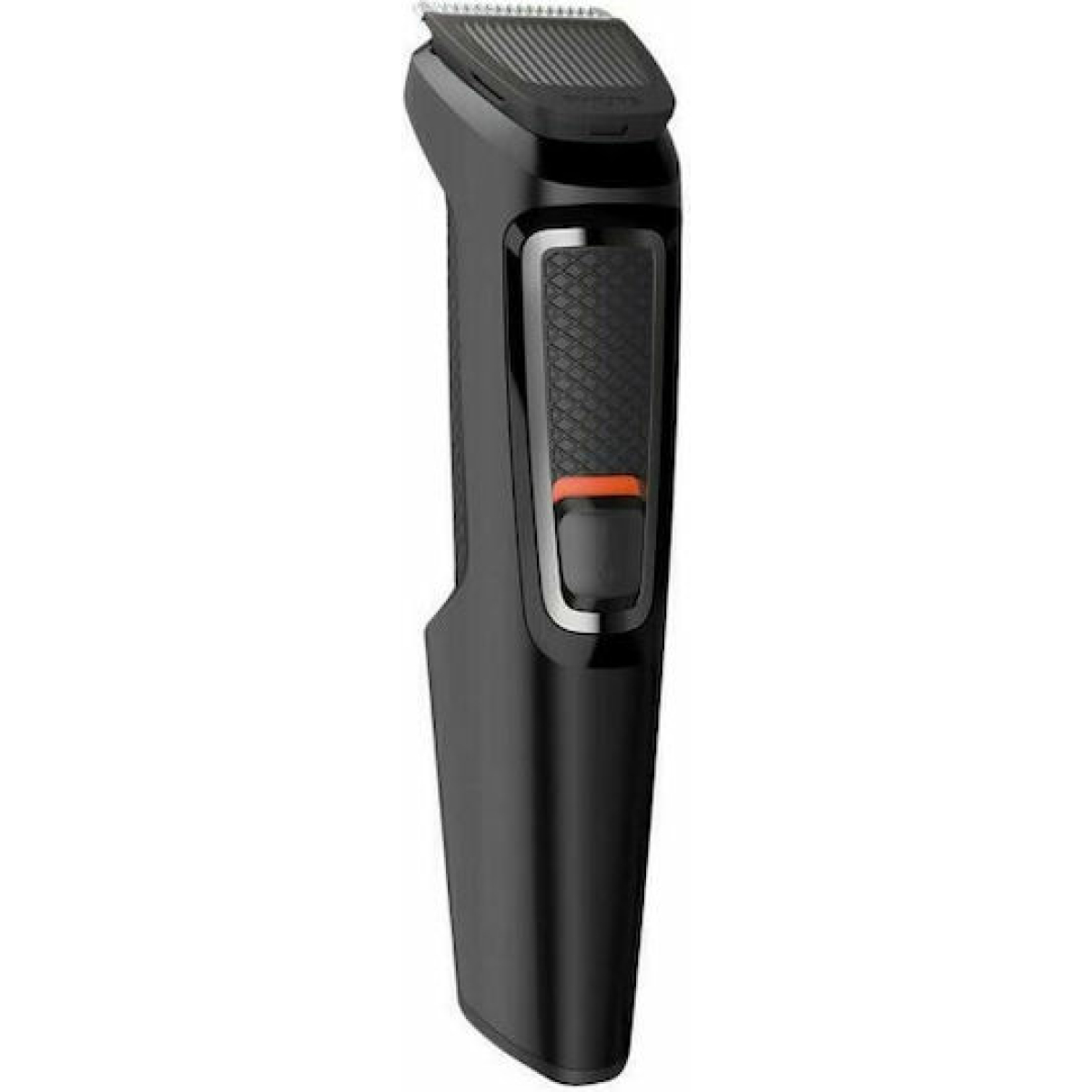 Philips Multigroom Series 3000 Σετ Επαναφορτιζόμενης Κουρευτικής Μηχανής Μαύρο MG3720/15 - Image 3