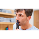 Philips Multigroom Series 3000 Σετ Επαναφορτιζόμενης Κουρευτικής Μηχανής Μαύρο MG3720/15 - Image 6