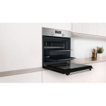 Pitsos Φούρνος άνω Πάγκου 66lt Π59.4εκ. Inox PH10M40X2 - Image 3