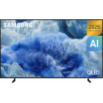 Samsung Smart Τηλεόραση 55" 4K UHD QLED Q8F HDR (2025) QE55Q8F
