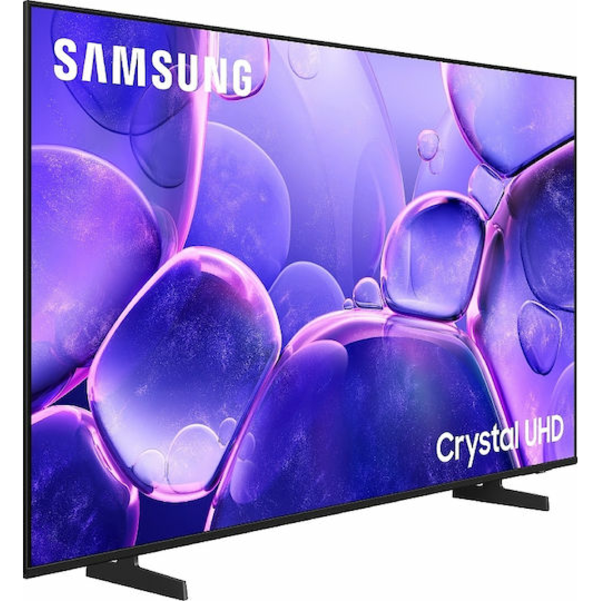 Samsung Smart Τηλεόραση 43" 4K UHD LED U8000F HDR (2025) UE-43U8072F - Image 5