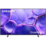 Samsung Smart Τηλεόραση 50" 4K UHD LED U8000F HDR (2025) UE50U8072F
