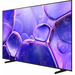 Samsung Smart Τηλεόραση 50" 4K UHD LED U8000F HDR (2025) UE50U8072F - Image 4