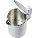 Singer Βραστήρας 1.5lt 2200W Λευκός WK-15040 - Image 4