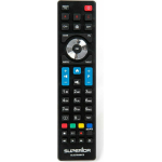Superior Electronics Συμβατό Τηλεχειριστήριο Ready to Use για Τηλεοράσεις Philips (188-0025) - Image 2