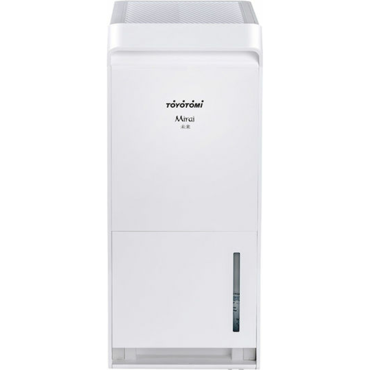 Toyotomi Mirai TDE-20TIVION Αφυγραντήρας με Συμπιεστή 20lt - Image 1