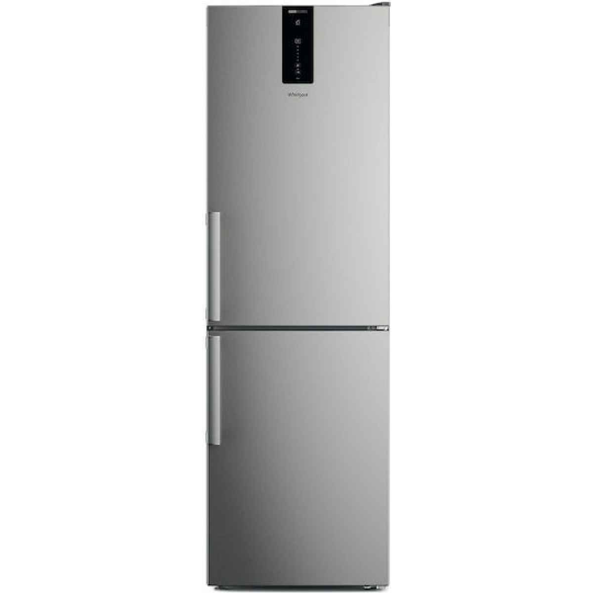 Whirlpool Ψυγειοκαταψύκτης 335lt Total NoFrost Υ191.2xΠ59.6xΒ67.8εκ. Inox W7X82OOXH - Image 6