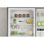 Whirlpool Ψυγειοκαταψύκτης 335lt Total NoFrost Υ191.2xΠ59.6xΒ67.8εκ. Inox W7X82OOXH - Image 3