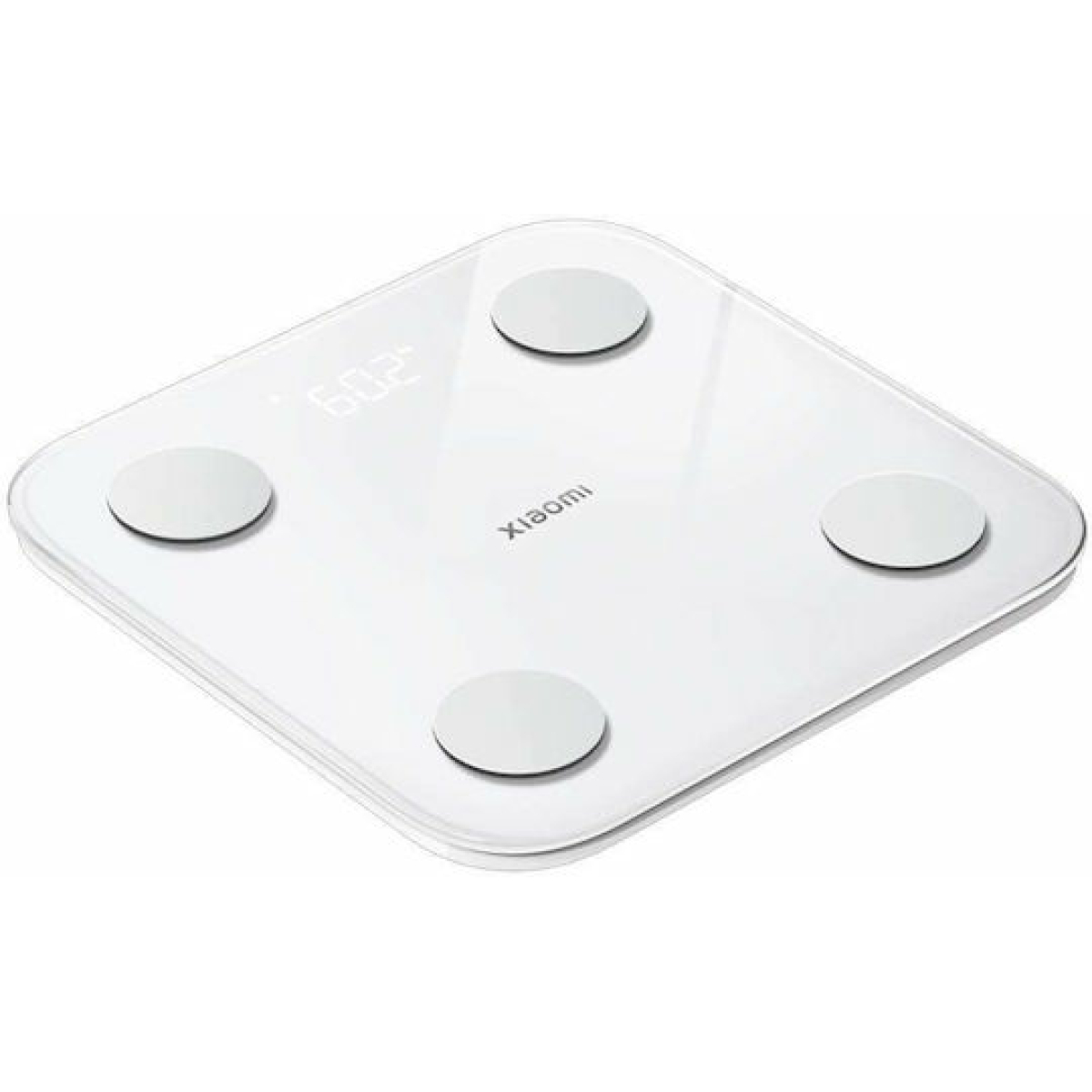 Xiaomi Body Composition S400 Smart Ζυγαριά 150kg με Λιπομετρητή & Bluetooth Λευκή BHR7793GL - Image 6