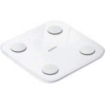 Xiaomi Body Composition S400 Smart Ζυγαριά 150kg με Λιπομετρητή & Bluetooth Λευκή BHR7793GL - Image 6
