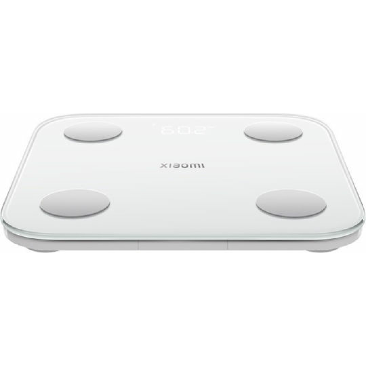 Xiaomi Body Composition S400 Smart Ζυγαριά 150kg με Λιπομετρητή & Bluetooth Λευκή BHR7793GL - Image 5