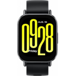 Xiaomi Redmi Watch 5 Active 49mm Αδιάβροχο με Παλμογράφο (Midnight Black) BHR8784GL - Image 6