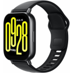 Xiaomi Redmi Watch 5 Active 49mm Αδιάβροχο με Παλμογράφο (Midnight Black) BHR8784GL