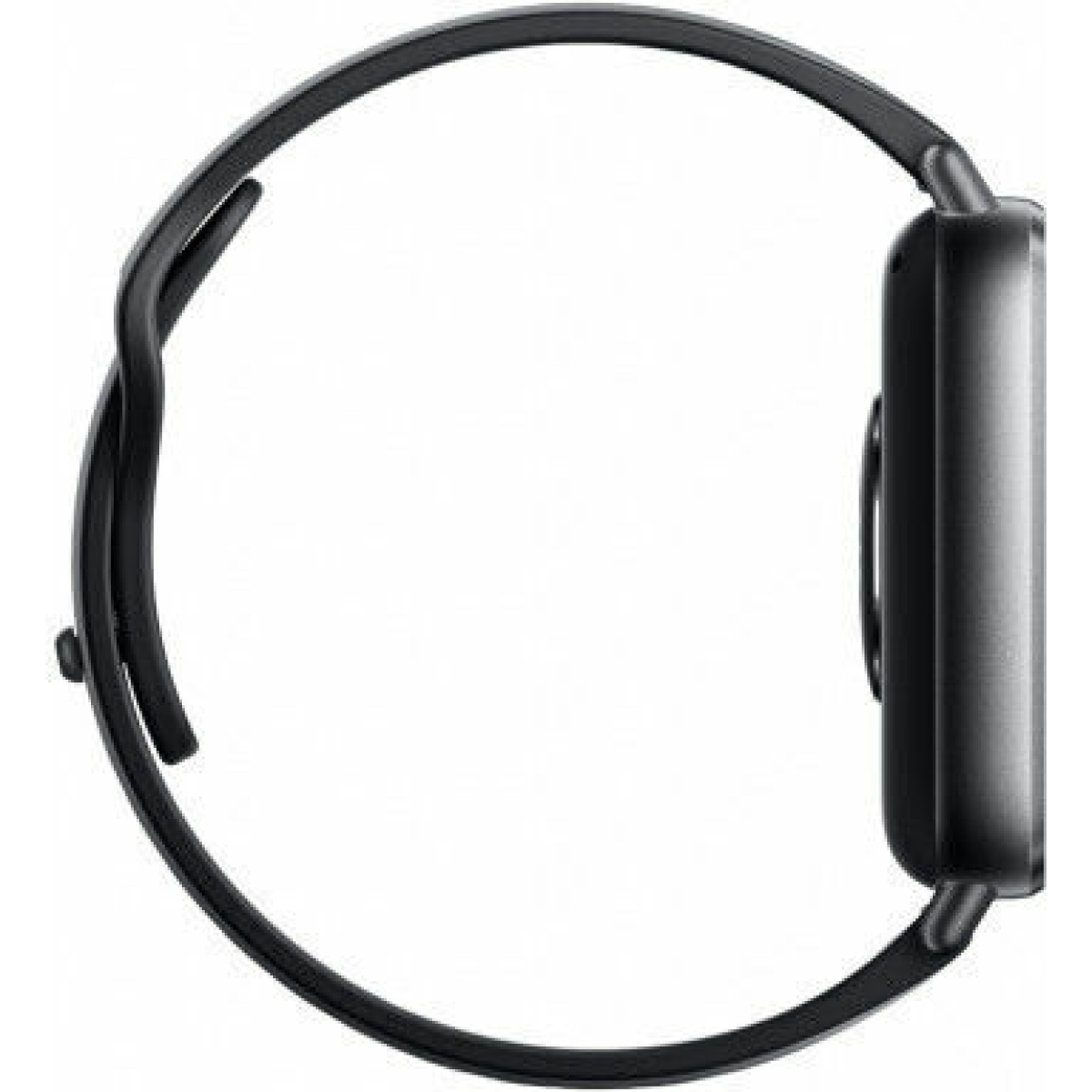 Xiaomi Redmi Watch 5 Active 49mm Αδιάβροχο με Παλμογράφο (Midnight Black) BHR8784GL - Image 4